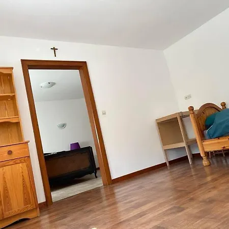 בית נופש Maison Au Sein D'une Ferme *