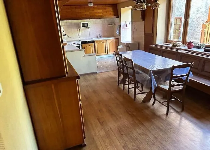 Casa vacanze Maison Au Sein D'une Ferme *