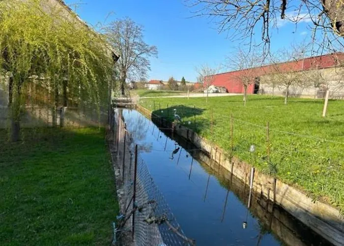 Casa vacanze Maison Au Sein D'une Ferme