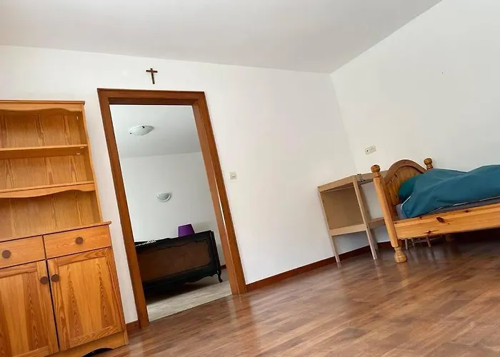 Casa vacanze Maison Au Sein D'une Ferme *