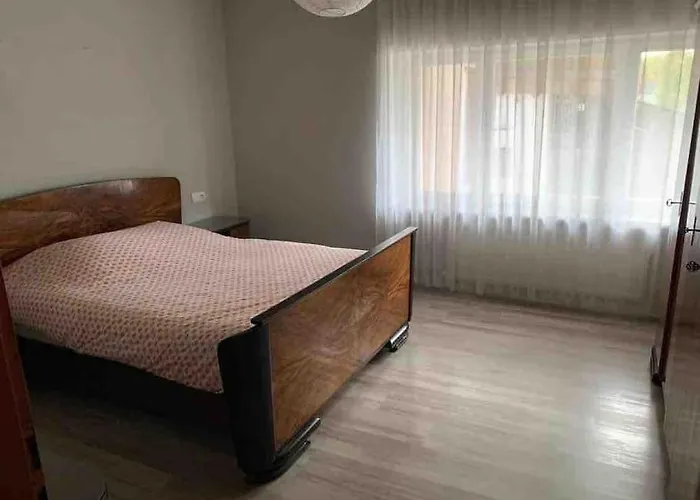 Casa vacanze Maison Au Sein D'une Ferme