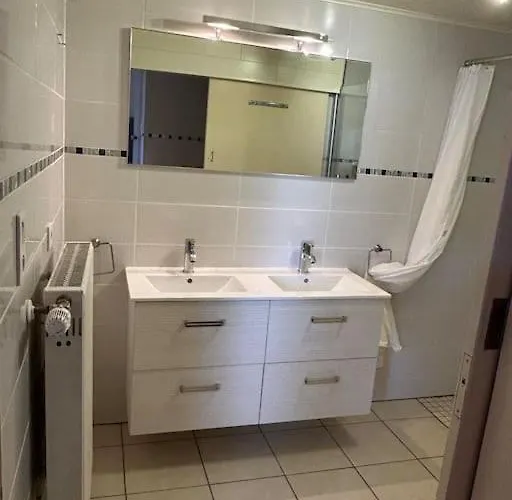 Casa vacanze Maison Au Sein D'une Ferme