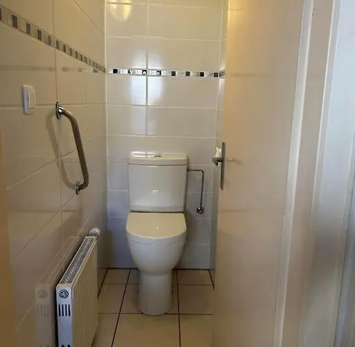 Maison Au Sein D'une Ferme Casa vacanze