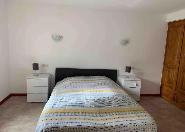 Maison Au Sein D'une Ferme Casa vacanze *