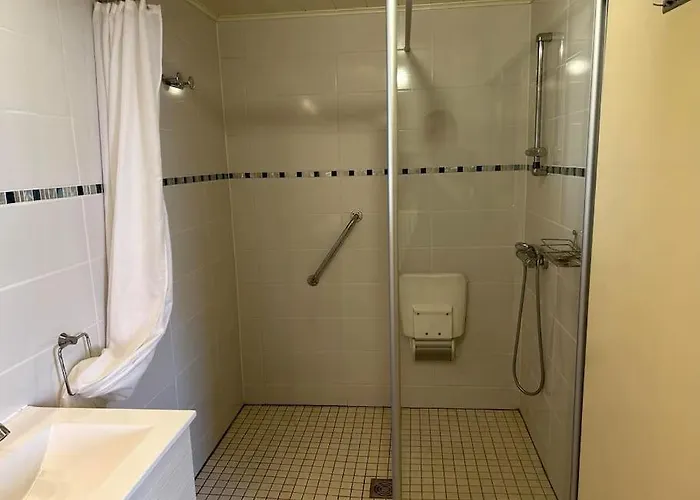 Maison Au Sein D'une Ferme *