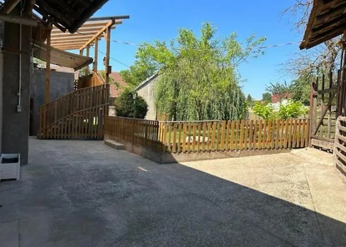 Casa vacanze Maison Au Sein D'une Ferme