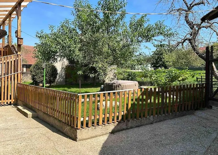 Casa vacanze Maison Au Sein D'une Ferme *